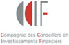 logo CCIF