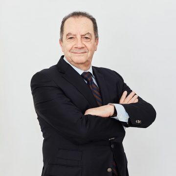 PIERRE COHEN