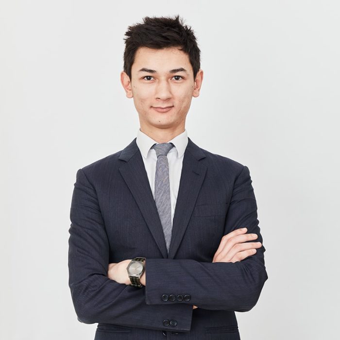 NICOLAS VU